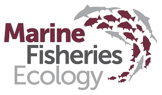 Marine Fisheries Ecology logo